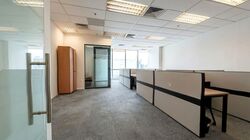 Capital Tower (D1), Office #558257781